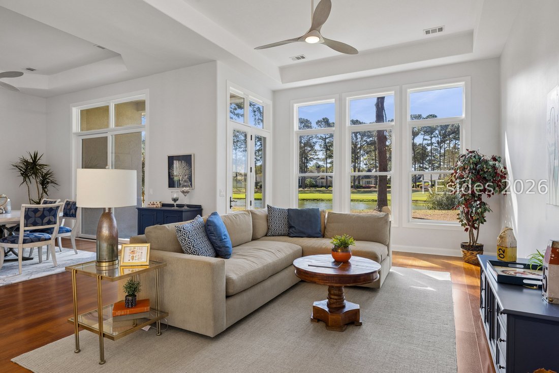 House in Bluffton, South Carolina, United States 4 - 17793333