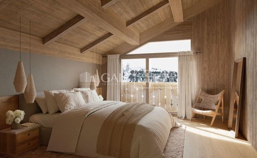 Wohnung in Canillo, Canillo, Andorra 1