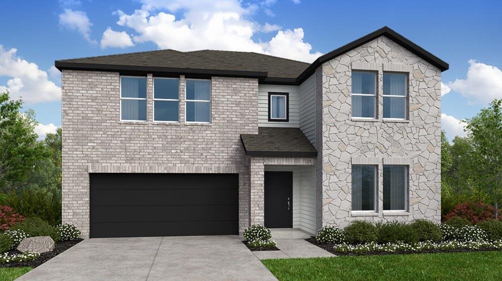 House in Pflugerville, Texas, United States 1 - 17799380