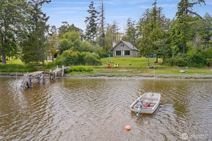 House in Friday Harbor, Washington, United States 2 - 17636920