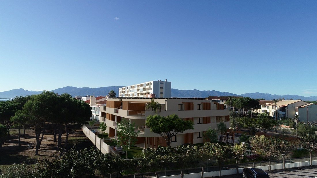 Apartment in Saint-Cyprien, Occitania, France 5 - 17796547