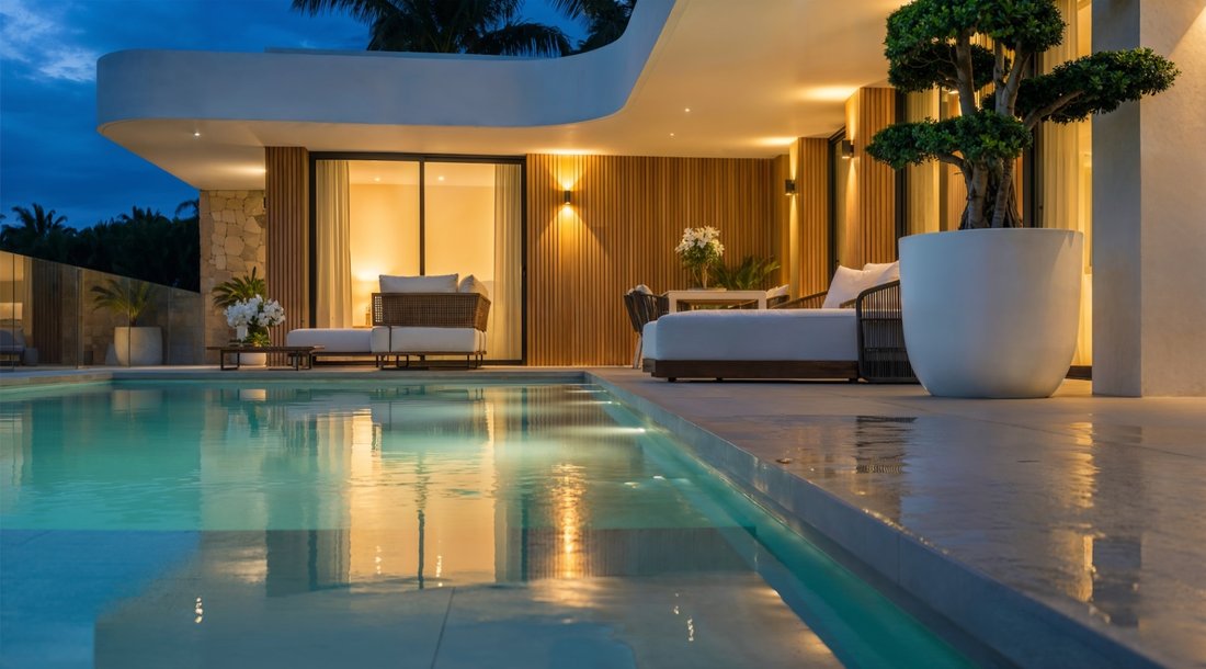 Villa in Calp / Calpe, Valencian Community, Spain 4 - 17797671