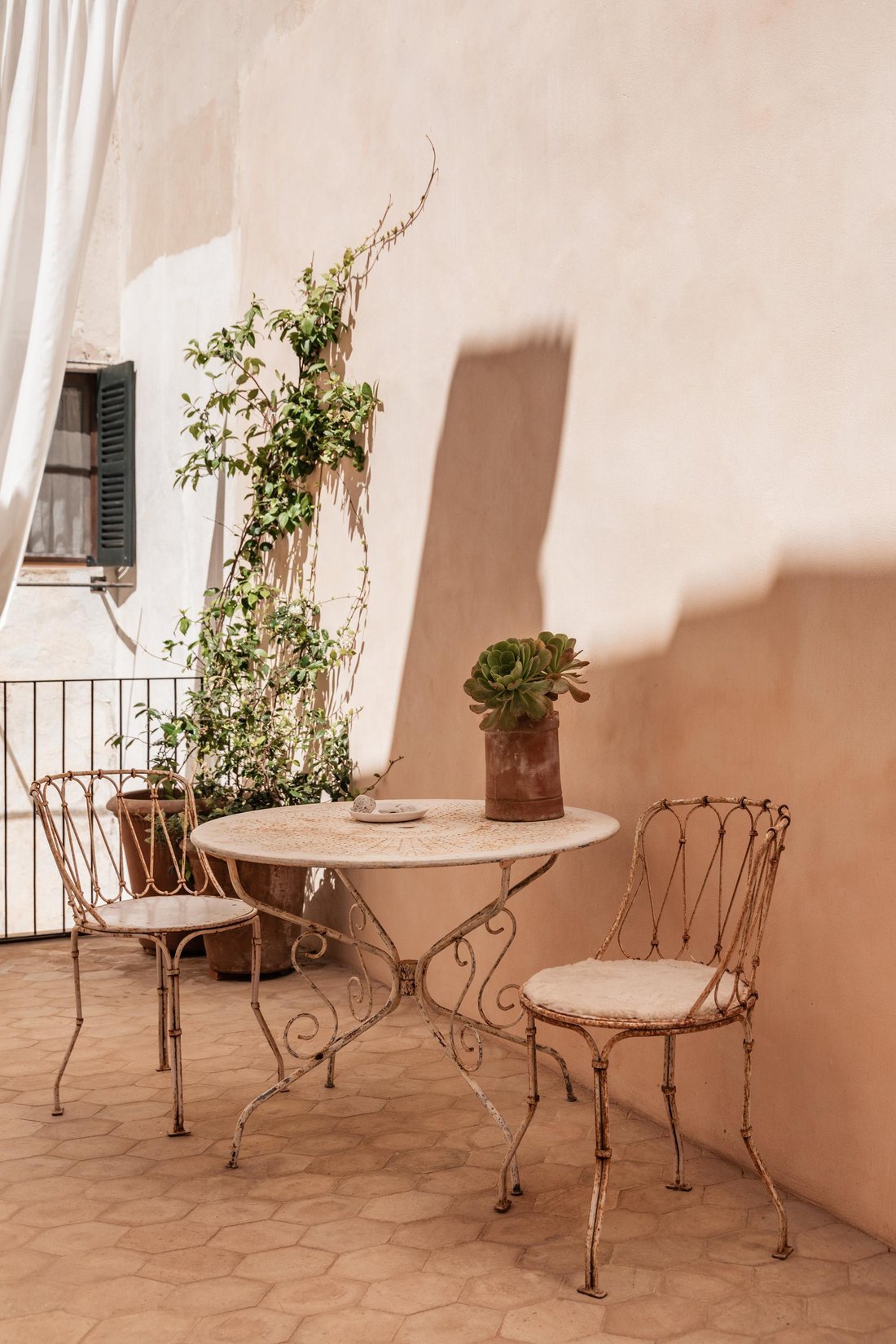 Apartment in Palma, Balearic Islands, Spain 1 - 16989403