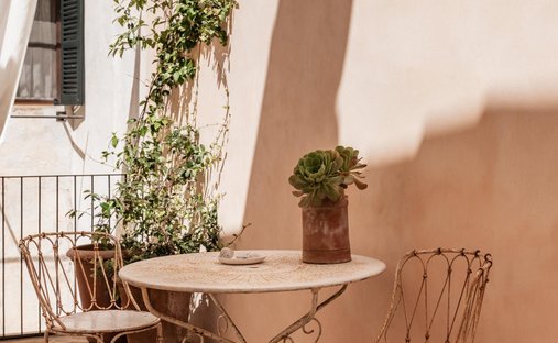 Appartamento a Palma di Maiorca, Isole Baleari, Spagna 1