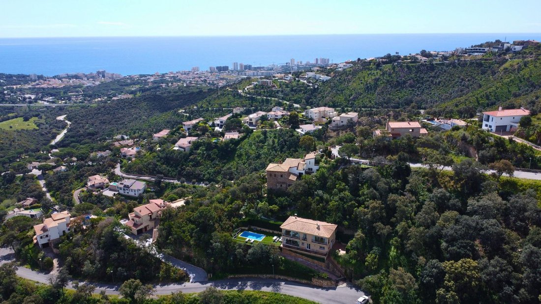 Villa in Platja d'Aro, Catalonia, Spain 5 - 16989587