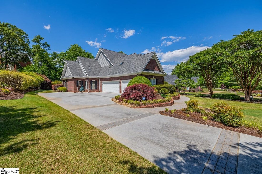 House in Easley, South Carolina, United States 3 - 17794820