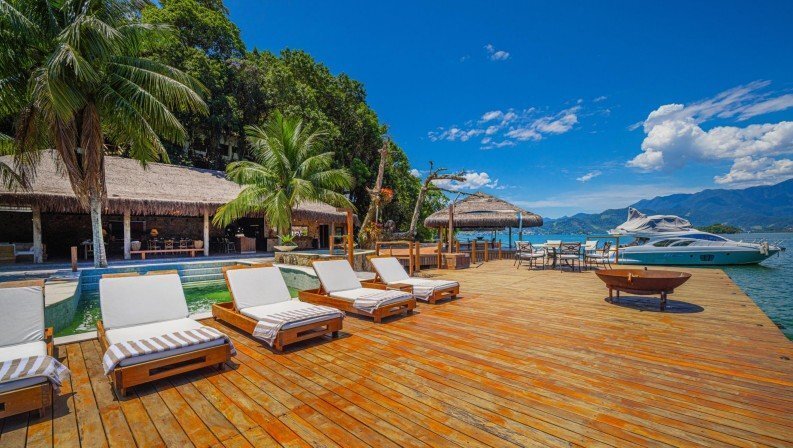 Villa in RIO DE JANEIRO, State of Rio de Janeiro, Brazil 4 - 17797030