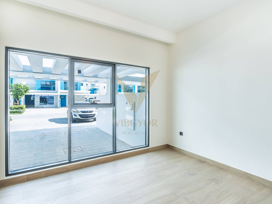 Townhouse in Al Hebiah 5, Al Hebiah, Dubai 4 - 17795928