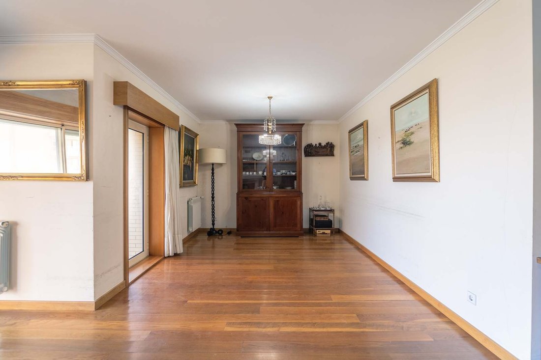 Apartment in Aldoar, Foz do Douro e Nevogilde, Porto District, Portugal 3 - 17333573