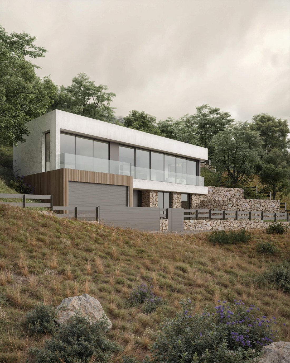 Villa in Sant Feliu de Guixols, Catalonia, Spain 2 - 17154568
