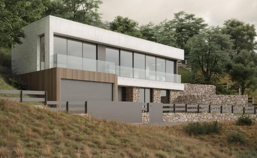 Villa in Sant Feliu de Guixols, Catalonia, Spain 1