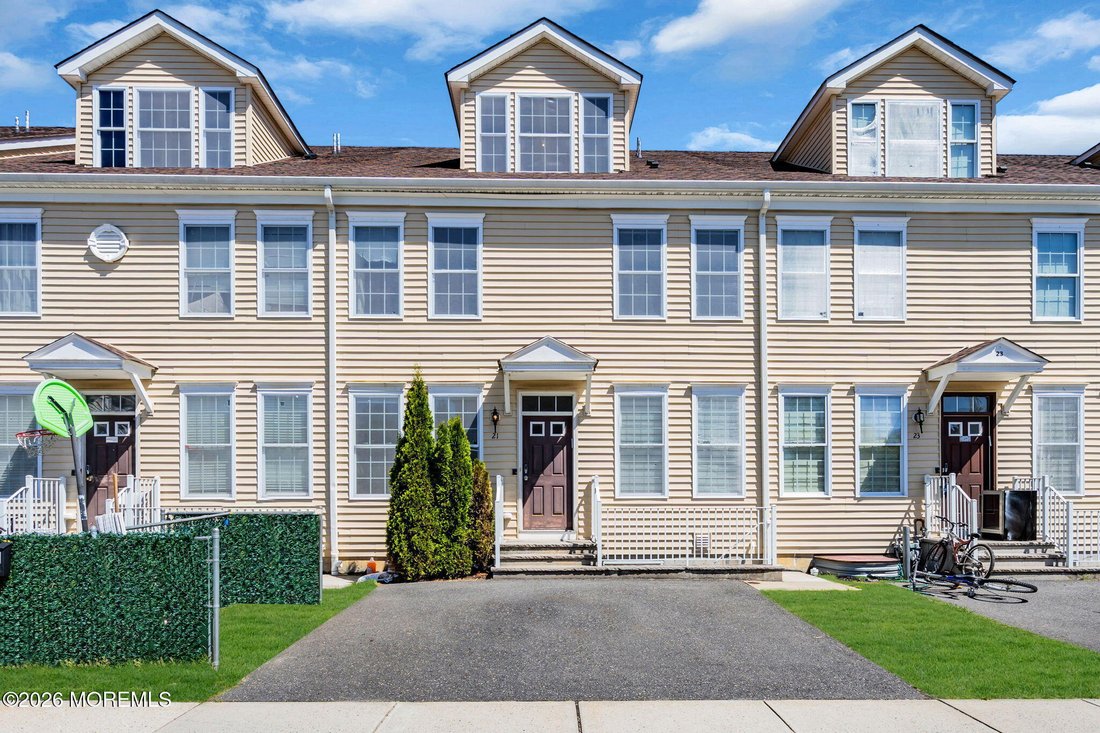 House in Toms River, New Jersey, United States 1 - 17798551