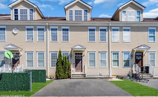 Casa a Toms River, New Jersey, Stati Uniti 1
