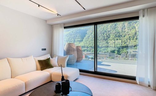Penthouse à Andorre-la-Vieille, Andorre-la-Vieille, Andorre 1