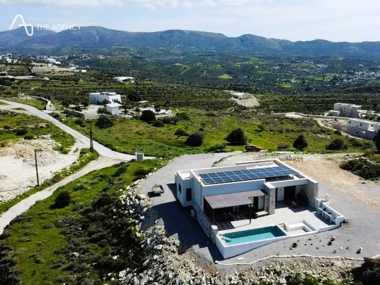 Villa in Community of Kamilarion, Tybakio, Greece 4 - 17795863