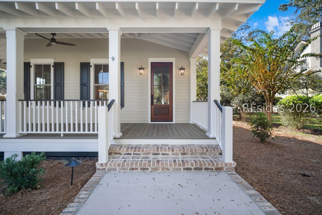 House in Beaufort, South Carolina, United States 4 - 17793502