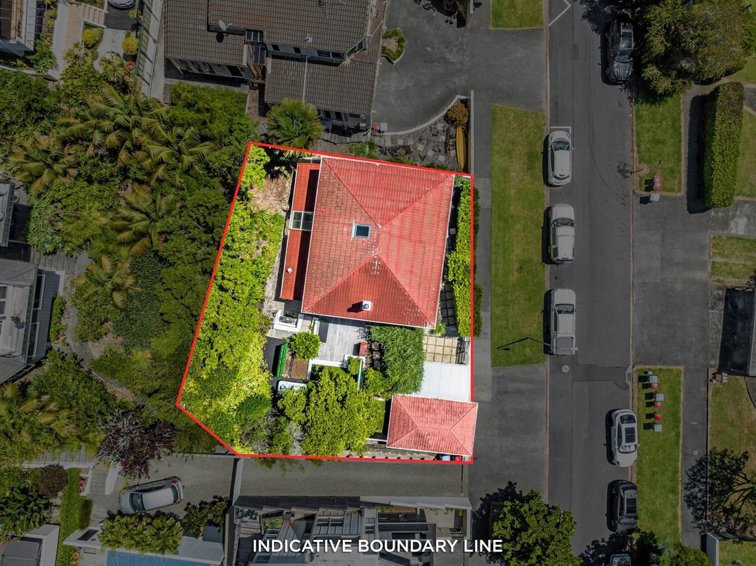House in Auckland, Auckland, New Zealand 4 - 17801662