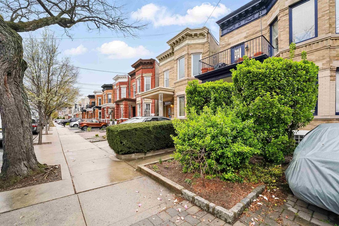 Apartment in Weehawken, New Jersey, United States 2 - 17797713