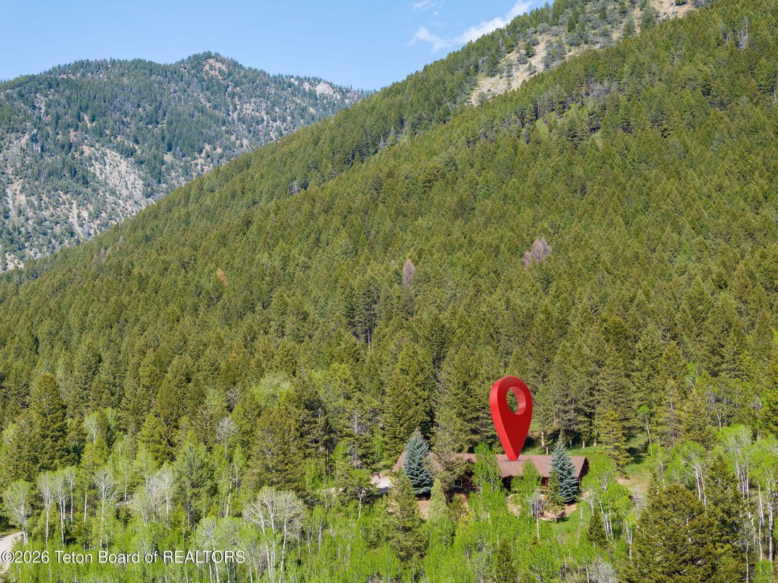 House in Freedom, Wyoming, United States 5 - 17800723
