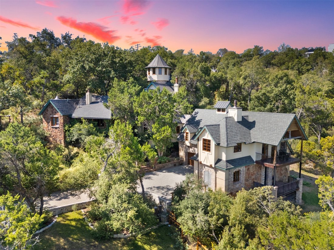 House in Austin, Texas, United States 2 - 17800793