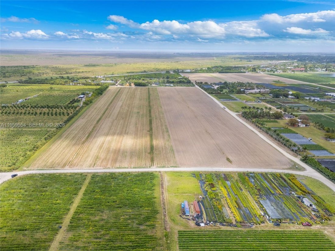 Land in Homestead, Florida, United States 2 - 17801499