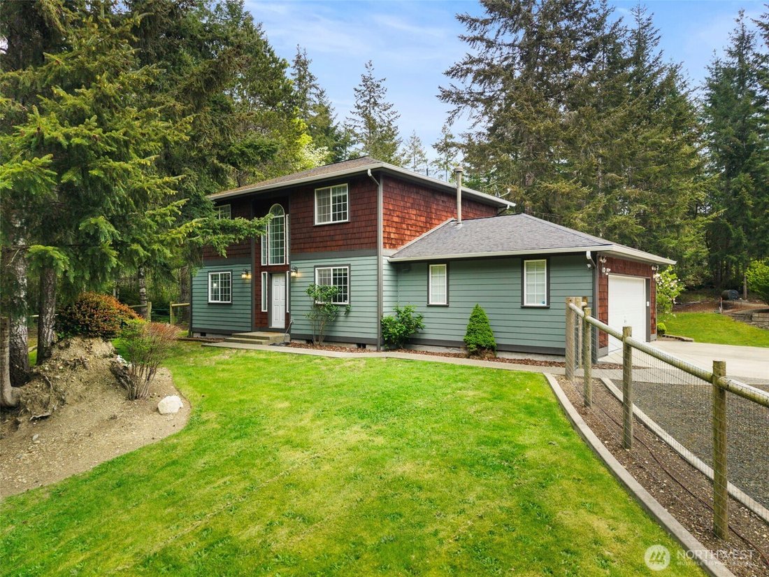 House in Gig Harbor, Washington, United States 3 - 17800739