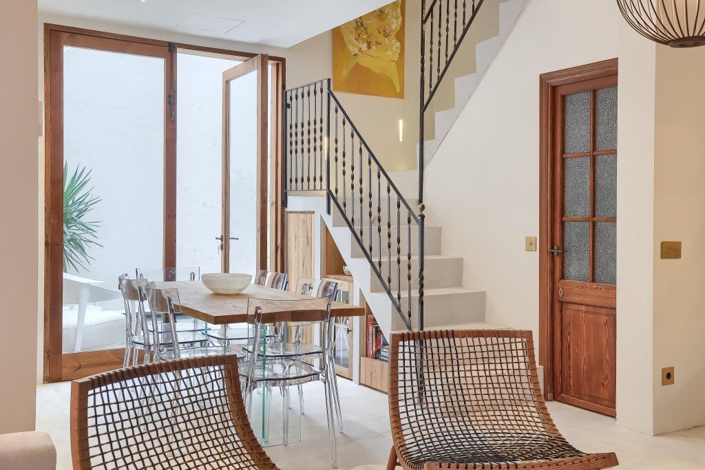 Townhouse in Pollenca, Balearic Islands, Spain 4 - 17795265