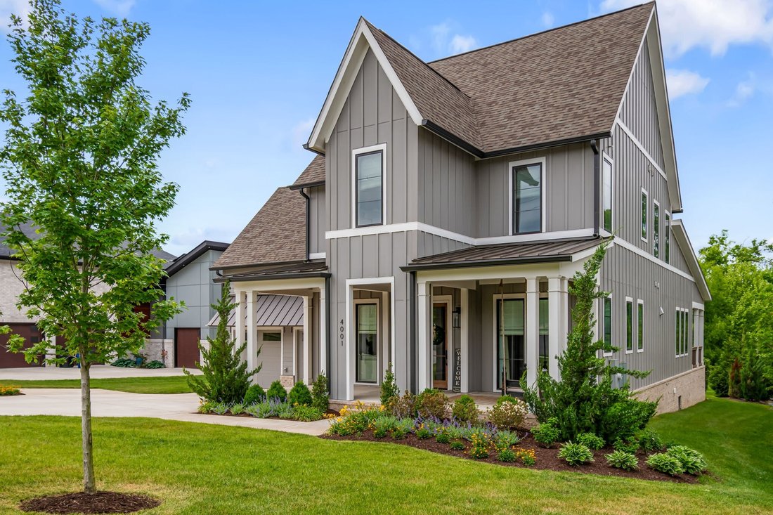 House in Franklin, Tennessee, United States 4 - 17798789