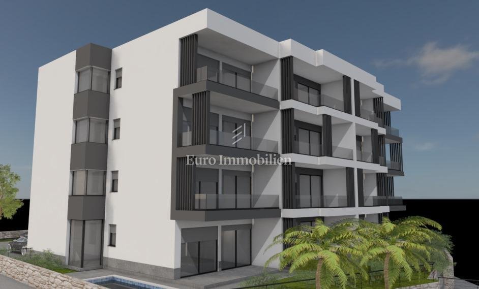 Apartment in Podaca, Split-Dalmatia County, Croatia 2 - 17800249