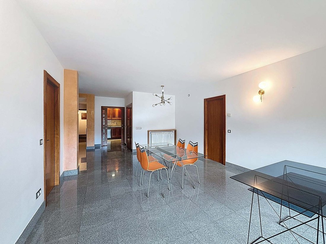 Apartment in La Massana, La Massana, Andorra 4 - 17727949