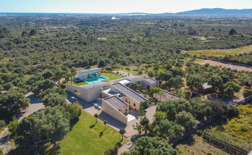 Chalet a Marratxí, Isole Baleari, Spagna 1
