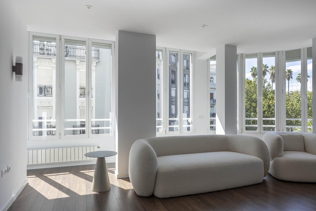 Apartment in l'Eixample, Valencia, Spain 5 - 17502639