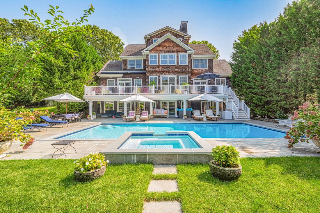 House in Southampton, New York, United States 4 - 17797460