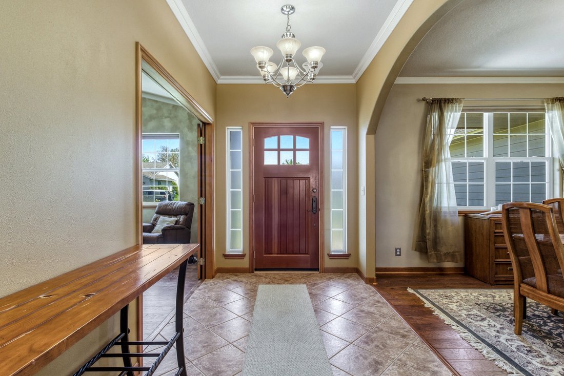 Maison à Walla Walla, Washington, États-Unis 2 - 17800474