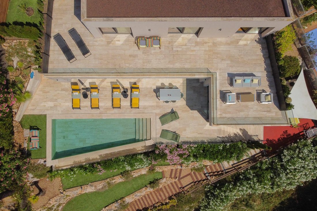 Villa in Tossa de Mar, Catalonia, Spain 1 - 16988980