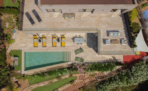 Villa à Tossa de Mar, Catalogne, Espagne 1