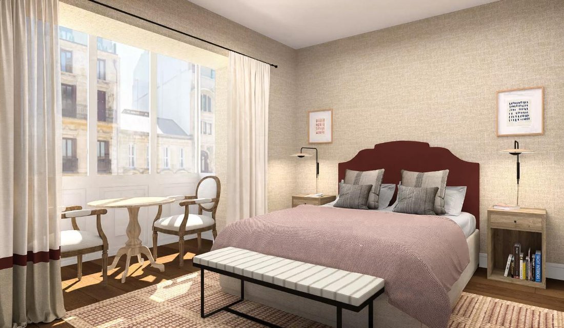 Apartment in Centro, Donostia-San Sebastian, Spain 5 - 16988275