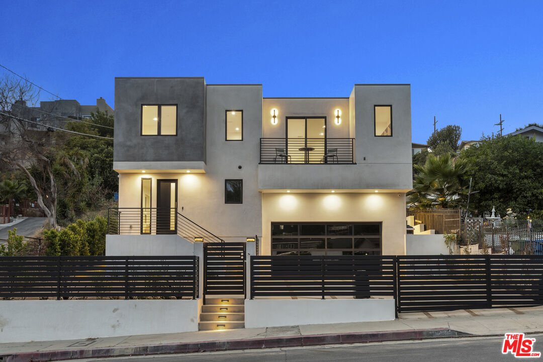 House in Los Angeles, California, United States 1 - 17798181