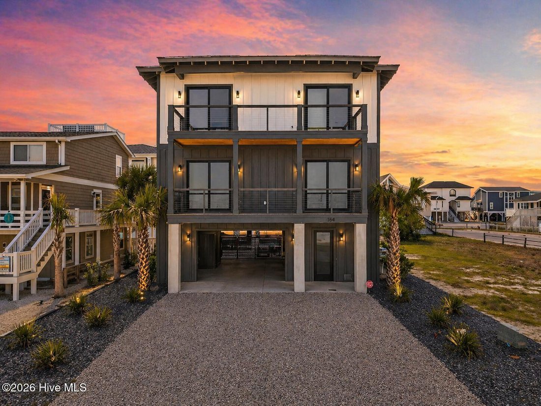 House in Ocean Isle Beach, North Carolina, United States 3 - 17605474