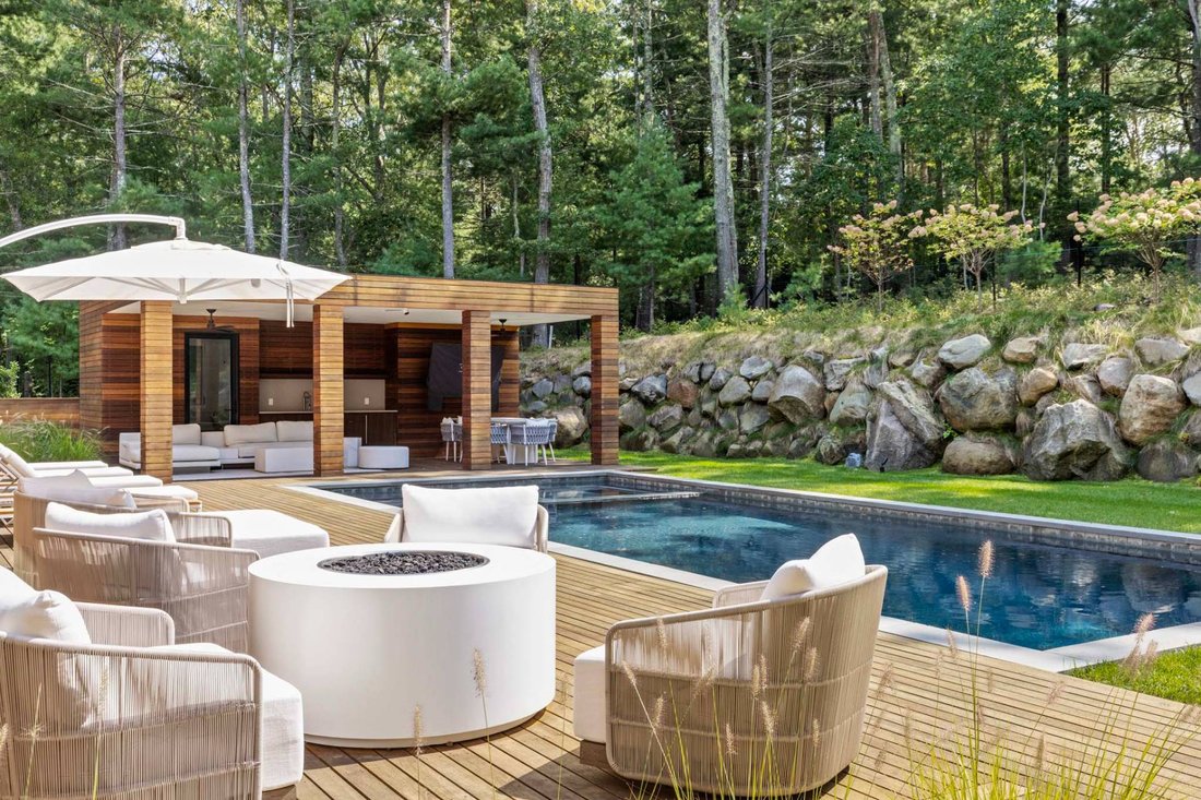 House in East Hampton, New York, United States 3 - 17797449