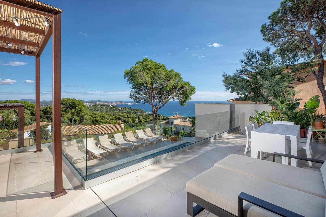 Villa in Torre Valentina, Calonge i Sant Antoni, Catalonia 3 - 16988749