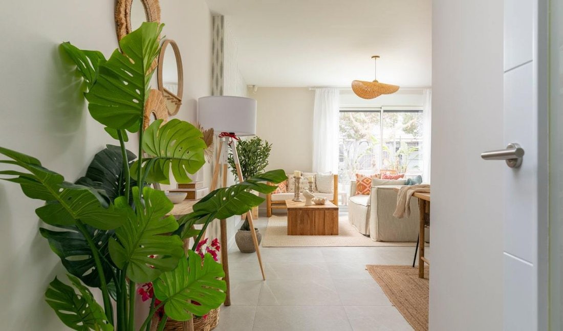 Penthouse à Ibiza, Îles Baléares, Espagne 3 - 16989124