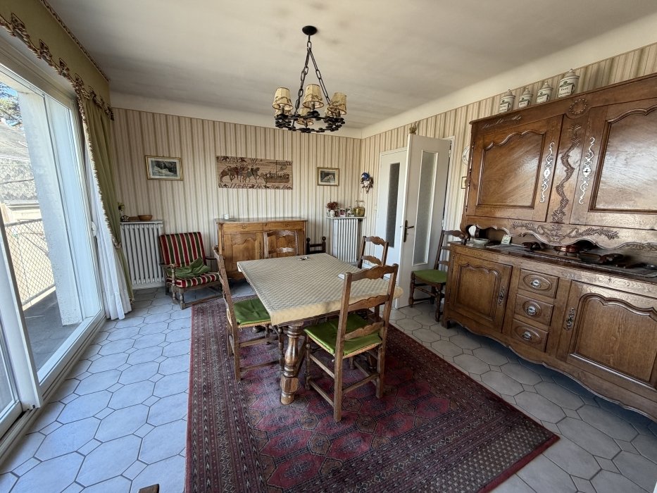 Apartment in Tortière - Donatien, Nantes, France 2 - 17799260