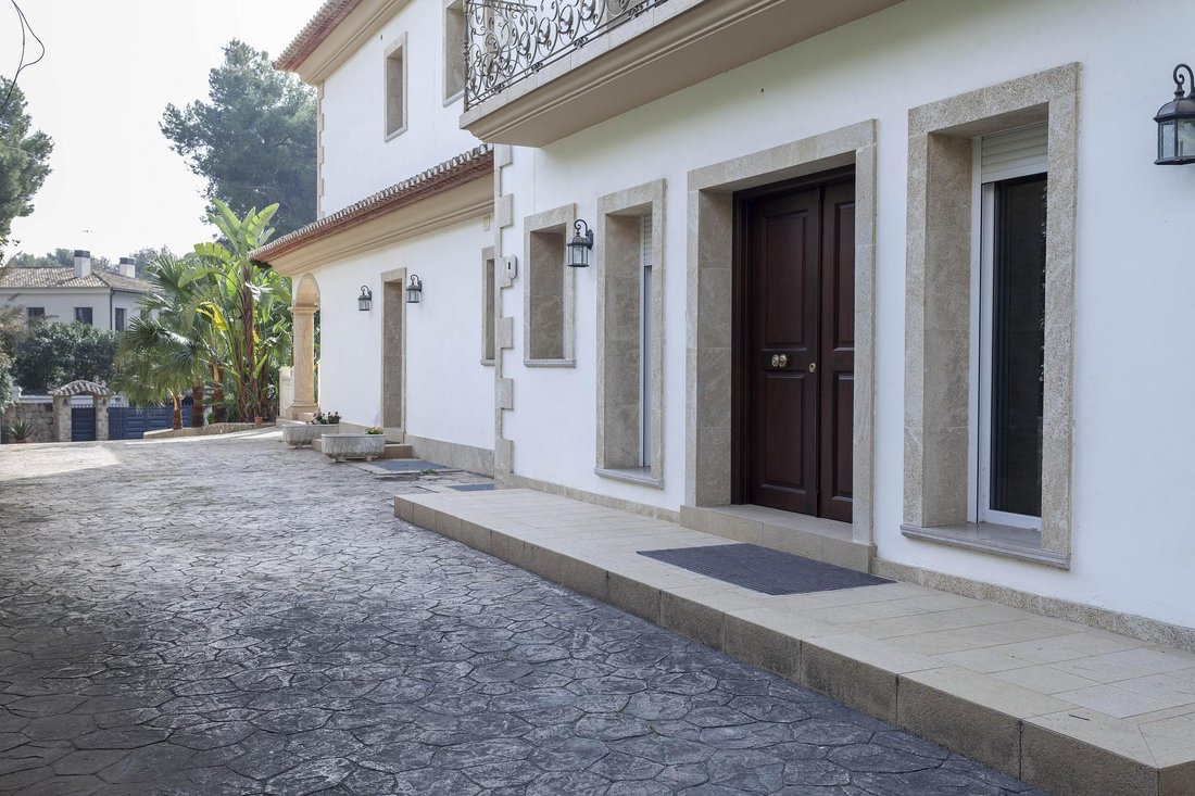 Villa in Pobles del Nord, Valencia, Spain 4 - 16989584