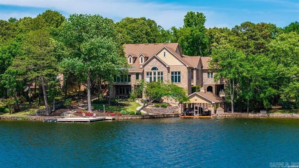 House in Hot Springs, Arkansas, United States 1 - 17801471