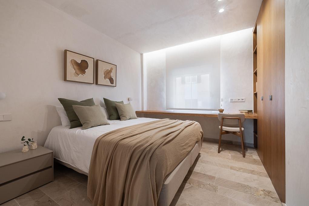 Apartment in Palma, Balearic Islands, Spain 2 - 16988355