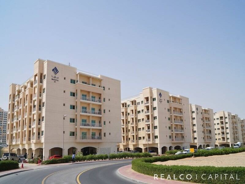 Land in Nadd Hessa, Dubai, United Arab Emirates 1 - 17795946