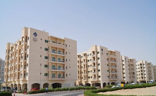 Land in Nadd Hessa, Dubai, United Arab Emirates 1