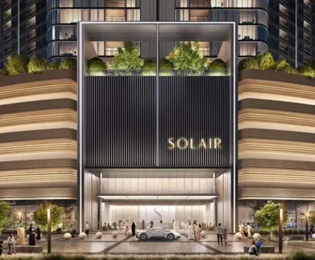 Apartment in Bukadra, Dubai, United Arab Emirates 3 - 17795930