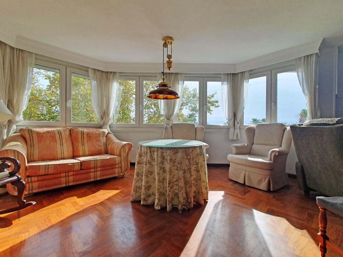 Apartment in Este, Malaga, Spain 4 - 16988139
